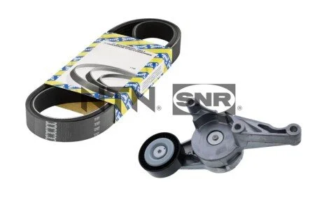 Автозапчасть SNR NTN KA85728
