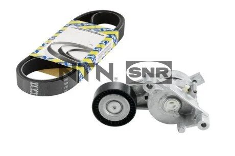 Поликлиновой ременный комплект SNR SNR NTN KA857.34