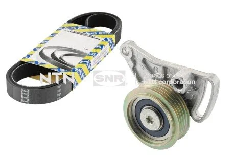 Zest.paska micro AUDI SNR NTN KA85740