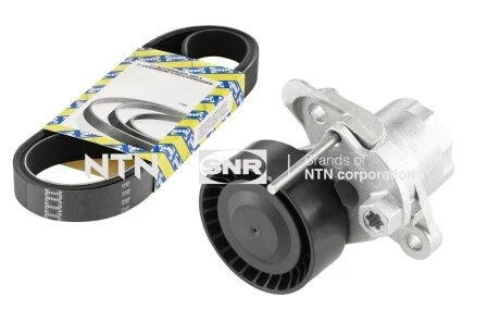 ZESTAW PASKA PK. VW GOLF VII SNR NTN KA85741 (фото 1)