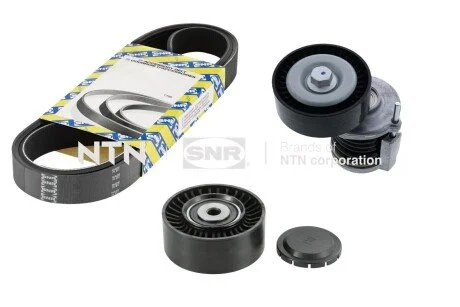 ZESTAW PASKA PK. VW T6 SNR NTN KA85742