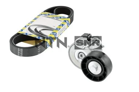 Автозапчасть SNR NTN KA85806