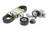 Zest.paska micro PSA 1,1/1,4i  P206/NEMO                          . KA85938