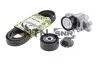 Zest.paska micro PSA BERLINGO/XSARA/P206/PARTNER                  . KA85942
