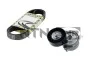 Zest.paska micro PSA/FORD/VOL. 2.0D/HDI/TDCI                                . KA85945
