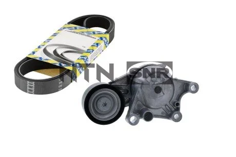 Zest.paska micro PSA/FIAT SNR NTN KA85952