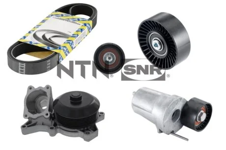 Автозапчасть SNR NTN KAP850020 (фото 1)