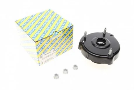 Опорна подушка перед.аморт. DB 211 SNR NTN KB651.21