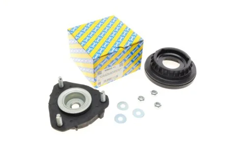 Опора стойки амортизатора SNR NTN KB652.11
