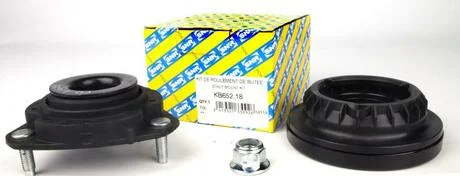 К-т Опоры амортизатора SNR NTN KB652.18