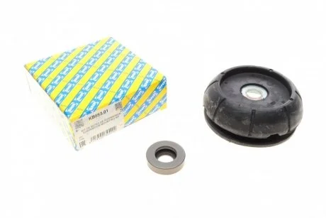К-т Опоры амортизатора SNR NTN KB653.01