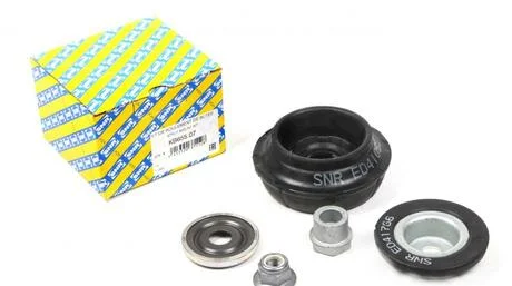 К-т Опоры амортизатора SNR NTN KB655.07