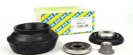 Монтажний комп-кт амортизатора SNR NTN KB655.28