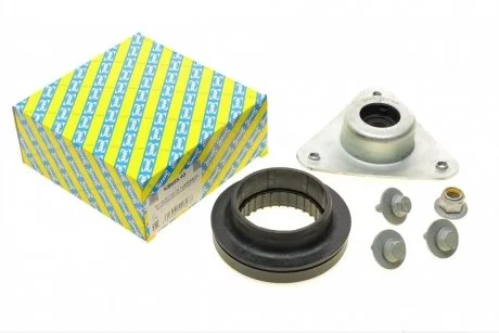 К-т Опоры амортизатора SNR NTN KB655.40
