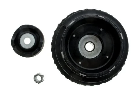К-т Опоры амортизатора SNR NTN KB655.42