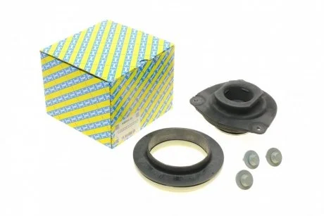 К-т Опоры амортизатора SNR NTN KB655.45