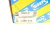 Опора амортизаційної стійки SNR SNR NTN KB655.51 (фото 11)