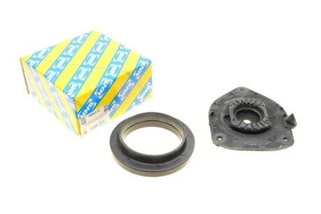 Подушки амортизатора SNR NTN KB655.52