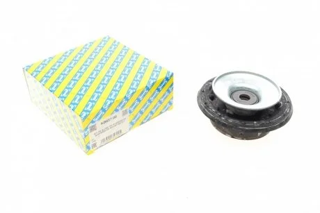 Опора стойки амортизатора SNR NTN KB657.00