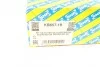 Опора амортизаційної стійки SNR SNR NTN KB657.19 (фото 7)