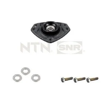 Ремкомплект, опора стойки амортизатора SNR NTN KB65806 (фото 1)
