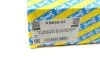 Опора амортизатора гумометалева в комплекті SNR NTN KB659.04 (фото 13)
