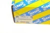 Опора амортизатора гумометалева в комплекті SNR NTN KB659.12 (фото 13)