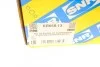Опора амортизатора гумометалева в комплекті SNR NTN KB659.13 (фото 16)