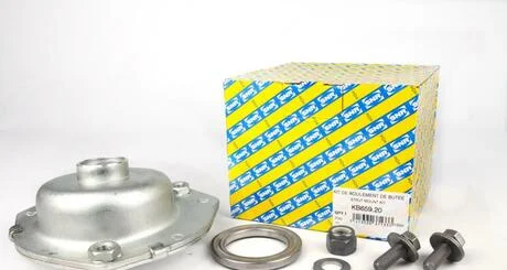 Опора стойки амортизатора SNR NTN KB659.20