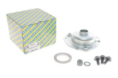 Опора стойки амортизатора SNR NTN KB659.21