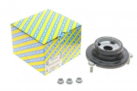 Опора стойки амортизатора SNR NTN KB659.28