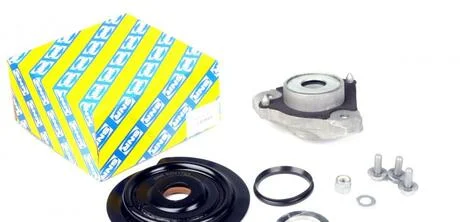 Подушки амортизатора SNR NTN KB659.34