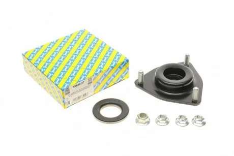 К-т Опоры амортизатора SNR NTN KB659.37