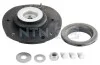 Подушка амортизатора P206 98-  /L/ 1.1-2.0   /- wspomaganie/ KB65938