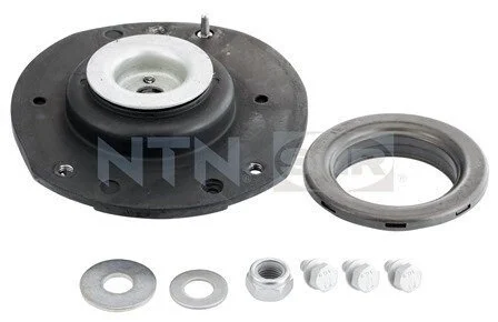 Подушка амортизатора P206 98- /L/ 1.1-2.0 /- wspomaganie/ SNR NTN KB65938