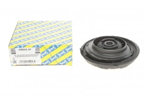 К-т Опоры амортизатора SNR NTN KB659.49