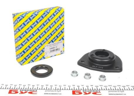 Подушки амортизатора SNR NTN KB668.15