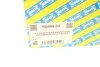 Опора амортизатора гумометалева в комплекті SNR NTN KB669.04 (фото 9)