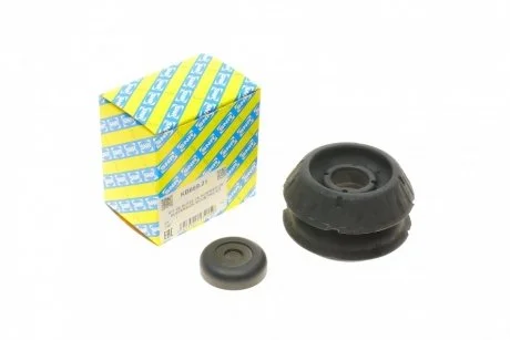 К-т Опоры амортизатора SNR NTN KB669.21