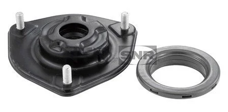 Подушка амортизатора передн Лів KIA CARENS I, CARENS III 1.6-2.0D 11.05-06.13 SNR NTN KB68912
