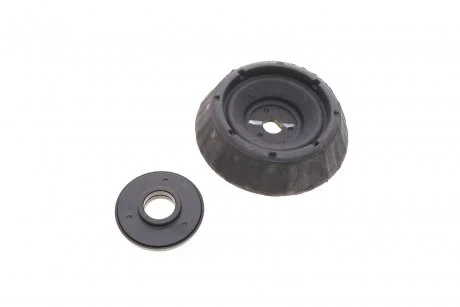 Подушка амортизатора (переднього) + підшипник Kia Rio/Venga/Hyundai Accent 04- SNR NTN KB68927