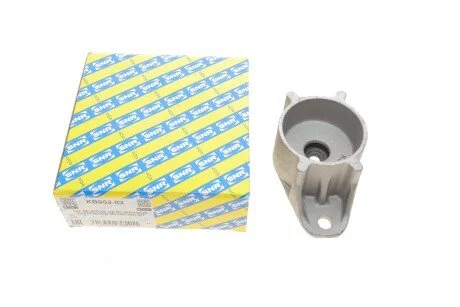 Опорна подушка задн.Ford Focus/C-Max /Mazda 3 05- SNR NTN KB952.03