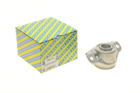 Подушка амортизатора VAG 12- A3/OCTAVIA III/KODIAQ/GOLF VII SNR NTN KB954.08