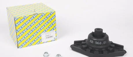 Опора стойки амортизатора SNR NTN KB968.01
