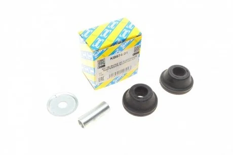 К-т Опоры амортизатора SNR NTN KB974.01