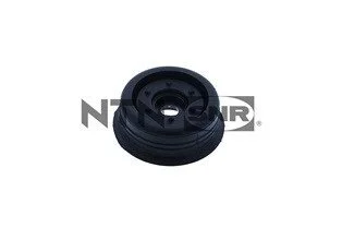 Подушка амортизатора задн Лів/Прав HYUNDAI ACCENT I, ACCENT II 1.3-1.6 10.94-11.05 SNR NTN KB98408