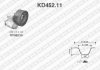 Ремінь ГРМ (набір) KD45211
