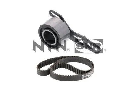 К-кт паска ГРМ Ford Transit 2.5D 84-91 /130 x 1/ SNR NTN KD452.13