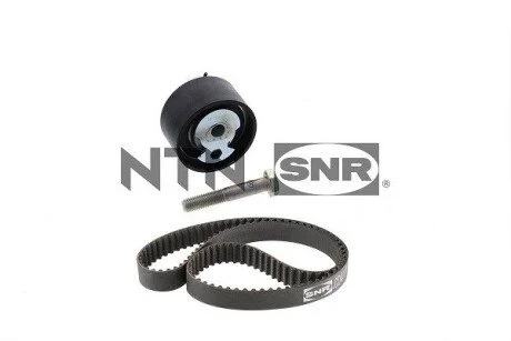 Комплект ремня ГРМ SNR NTN KD45219