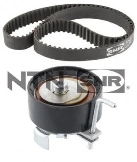 Комплект ГРМ (ремень+ролик)) SNR NTN KD452.27